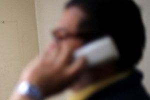 Bursa'da telefonla arayan dolandırıcıya 630 lira kaptırdı