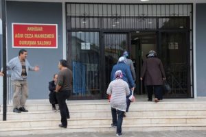 Soma davasında ara karar g&uuml;n&uuml;