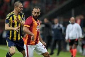 Ezeli rekabette Galatasaray farkı!