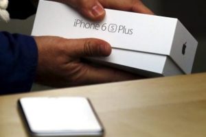 iPhone 6S ve iPhone 6S Plus T&uuml;rkiye'de satışa &ccedil;ıktı