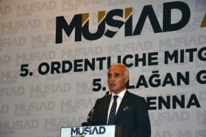 "Utanmasa 'niye sizi batıramadık' diyecekler"