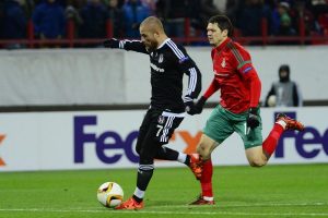G&ouml;khan T&ouml;re zor olanı yaptı!