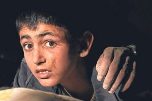 Acının &uuml;zerinden 4 yıl ge&ccedil;ti: Van depremi