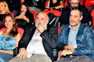 'Sanatsal işlerin &ccedil;oğalması gerekiyor'