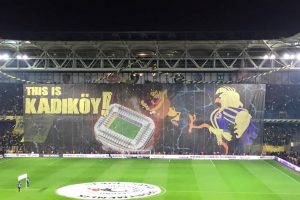 Kadık&ouml;y'de Fenerbah&ccedil;e hegemonyası!