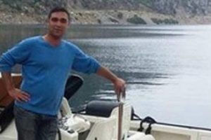Teknenin ipini tutan 'garsona' 2 bin TL bahşiş