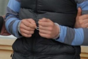 Tecav&uuml;z su&ccedil;undan aranan T&uuml;rk vatandaşı Rusya'da yakalandı
