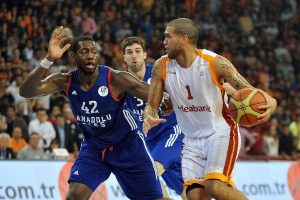 Basketbol Ligi'nde 3. hafta heyecanı başlıyor