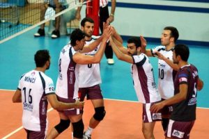 BAL Spor perdeyi İneg&ouml;l'de a&ccedil;ılıyor