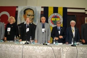 Fenerbah&ccedil;e, tarihinin en &ouml;nemli Y&uuml;ksek Divan Kurulu toplantısını yapacak