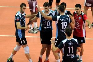 Arkasspor, Tokat deplasmanında galibiyet kovalayacak