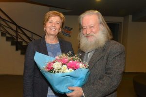 İsa &Ccedil;elik'in "Pisişler" sergisi Nil&uuml;fer Nazım Hikmet K&uuml;lt&uuml;revi'nde