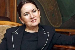 Akşener'den beşinci parti a&ccedil;ıklaması