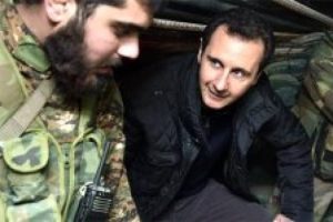 Rus Gazetesi: Esad Yakında G&ouml;revi Bırakacak