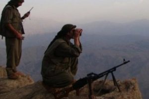 400 PKK'lı talimat gelince il&ccedil;eye sızacak!