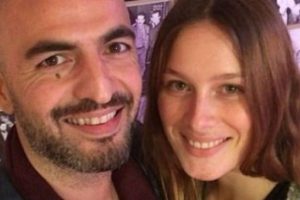 Soner Sarıkabadayı'dan 3 yıllık aşka nokta...