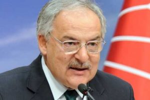 CHP'li Ko&ccedil;: Bir se&ccedil;im daha olmasın istiyoruz