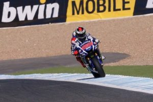 MotoGP'de sıradaki durak Malezya