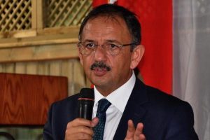 "K&uuml;lt&uuml;r&uuml;m&uuml;z koalisyona uygun değil"
