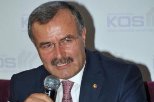 Konya yerli otomobile talip oldu