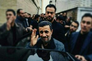 Ahmedinejad'ın koruması Suriye'de &ouml;ld&uuml;r&uuml;ld&uuml;