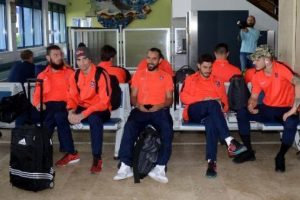 Trabzonspor Sivas'ta &ccedil;ıkış arıyor