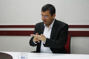 CHP'li &Ouml;zg&uuml;r &Ouml;zel'den 'adalet' vurgusu