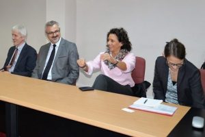Bursa Uludağ &Uuml;niversitesi ile Justus-Liebig &Uuml;niversitesi arasında iş birliği