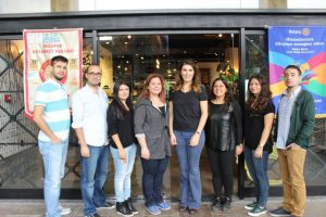 Nil&uuml;ferli Rotaryen ve Rotaract&ouml;rler Trafik eğitimi i&ccedil;in yarıştı...