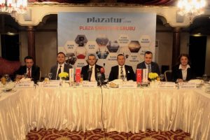 T&uuml;rkiye'nin en b&uuml;y&uuml;k turizm fuarlarından biri Bursa'da d&uuml;zenlenecek