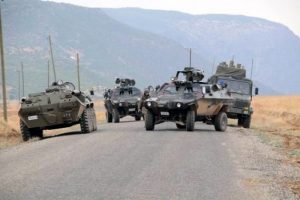 Ter&ouml;ristin ifadesi doğrultusunda 10 g&ouml;zaltı