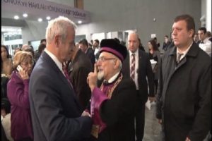 İstanbul Şişli'de 'Toplumsal Eşitlik Birimi' kuruldu