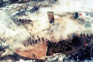 "Gezi olayları" davasında karar a&ccedil;ıklanacak