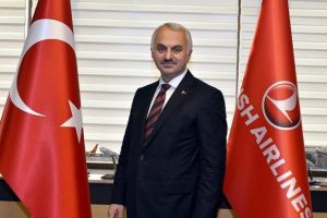 'Yeni havalimanı D-8'in de g&ouml;z bebeği olacak'