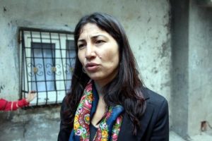 Şırnak'ta polise dayak su&ccedil;laması