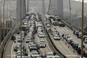 Motosiklet ge&ccedil;iş &uuml;cretlerinde indirim