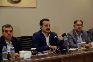 "Provokat&ouml;rlere rağmen 60 bin kişi mitinge geldi"