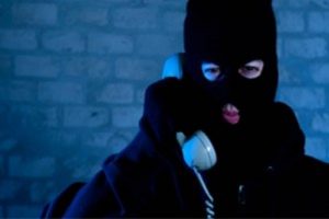 Telefon dolandırıcıları "&ouml;rg&uuml;t" değiştirdi!