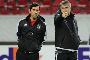 Beşiktaş, Antalyaspor ma&ccedil;ı hazırlıklarına başladı