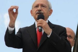 Kılı&ccedil;daroğlu: Erdoğan'ı mektup yazarak uyarmıştım