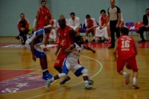 Finalspor son saniyede g&uuml;lmeyi başardı!