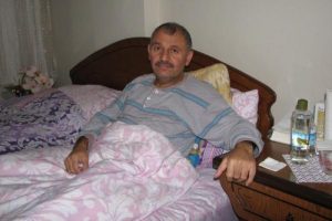 Silahlı saldırıda yaralanan Bursa Kestel Belediye Başkanı Acar taburcu oldu