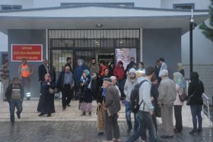 Soma davasında ara karar toplantısı