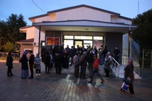 Soma davası 15 aralık'a ertelendi