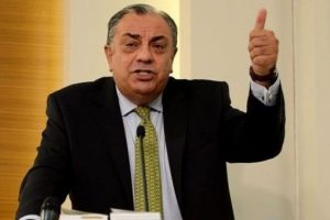 T&uuml;rkeş: Bah&ccedil;eli'nin haddi değil
