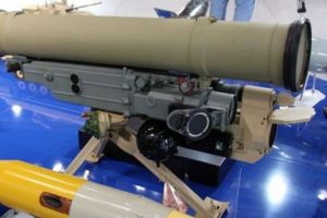 PKK, Rus yapımı Metis M f&uuml;zesi kullanmaya başladı