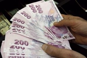 Diplomalı işsizlere 2 bin lira maaşla iş