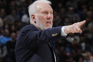 R&uuml;ya Takım'ı Popovich &ccedil;alıştıracak!