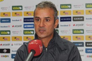 Kartal: "Bundan sonraki her ma&ccedil; bizim i&ccedil;in final"