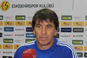 &Ccedil;ıkrık&ccedil;ı: "Kazandığımız i&ccedil;in mutluyuz"